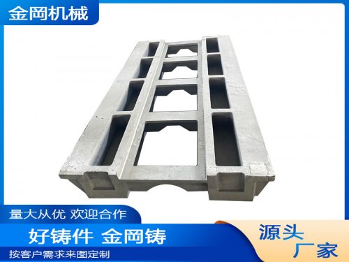 数控机床工作台