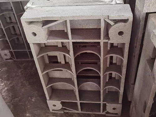 机床工作台