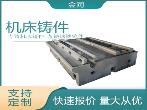 消失模铸造的原理及工艺流程